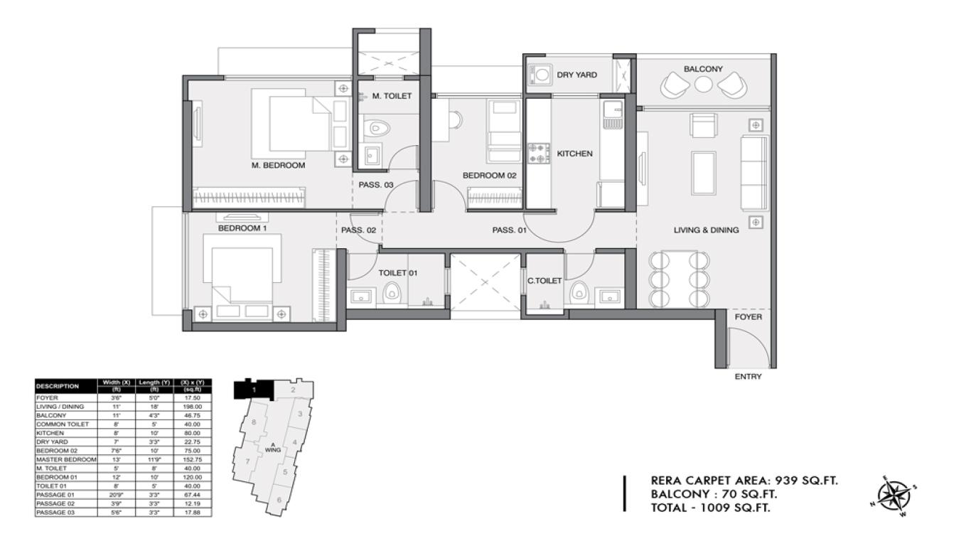 Sheth Edmont Kandivali West-3-bhk.jpg